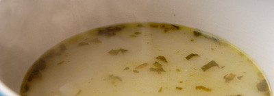 Aspergesoep