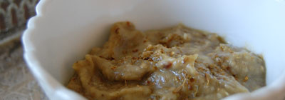 Babaghanouzh