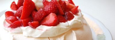 Pavlova