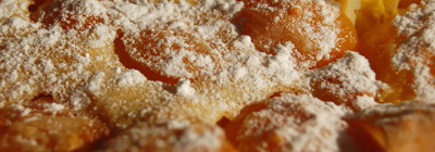 Clafoutis