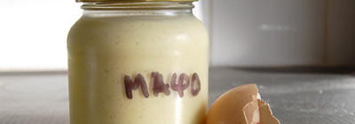 Mayonaise