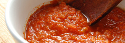 Tomatensaus