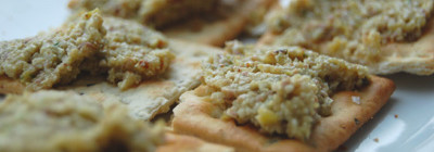 Olijventapenade