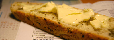 Kruidenbrood