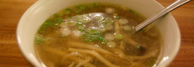 Sechuansoep