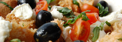 Panzanella