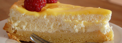 Cheesecake