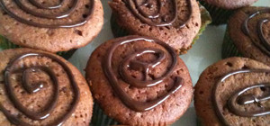 Koninginnedagcakejes