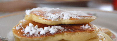 Pancakes
