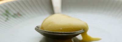 Lemon curd