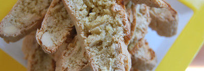 Cantuccini
