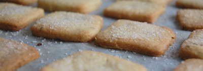 Anijskoekjes