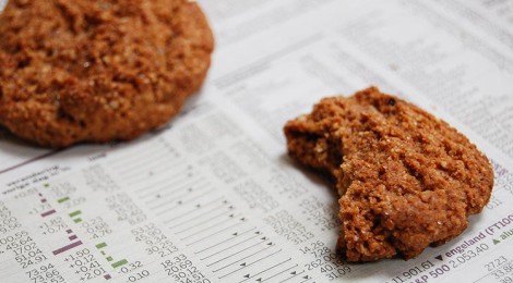 Havermoutkoekjes