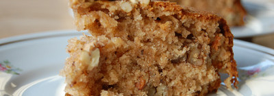 Walnotencake