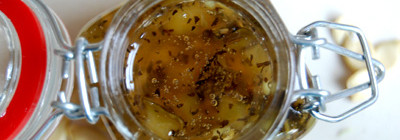 Courgettejam