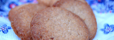 Citroen-spelt-koekjes