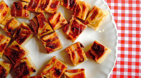 Appelboterkoek