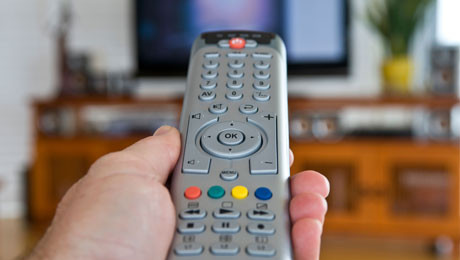 Netflixverslaving, seizoen 5, aflevering 18