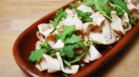 Vitello tonnato